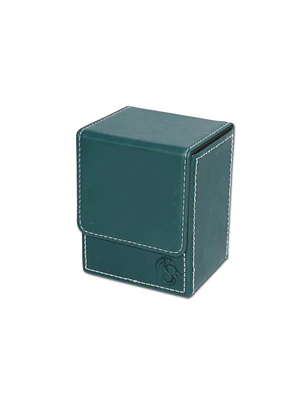 DECK CASE LX TEAL - BCW