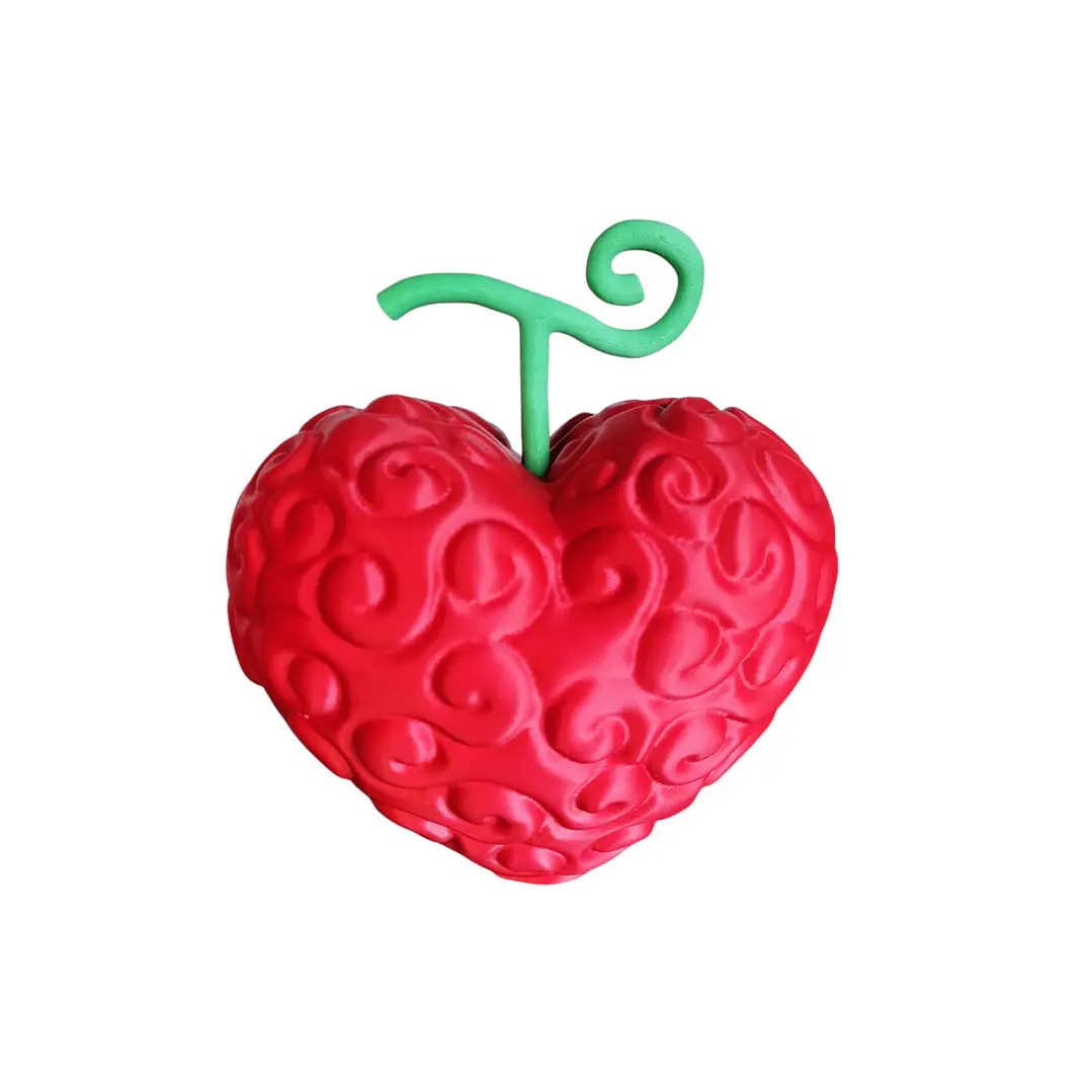 OPE OPE NO MI - FRUTA DEL DIABLO - ONE PIECE 1