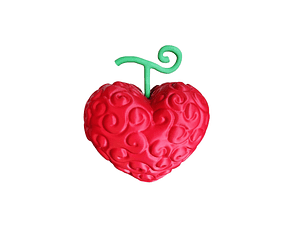 OPE OPE NO MI - FRUTA DEL DIABLO - ONE PIECE