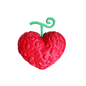 OPE OPE NO MI - FRUTA DEL DIABLO - ONE PIECE