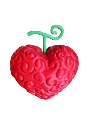 OPE OPE NO MI - FRUTA DEL DIABLO - ONE PIECE