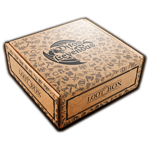 Lootbox Primer Bloque + Buy a Box al Azar