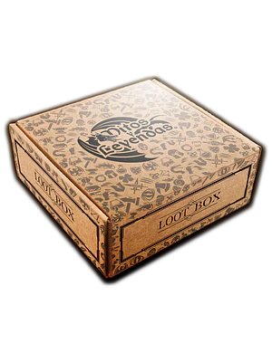 Lootbox Primer Bloque + Buy a Box al Azar