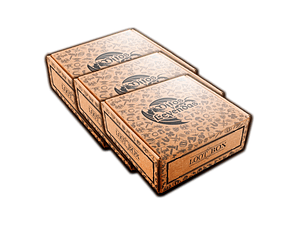 Lootbox Primera Era + Buy a Box al Azar X3