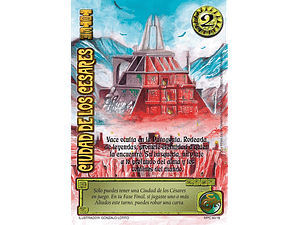 CIUDAD DE LOS CESARES - SINGLES MITOS Y LEYENDAS