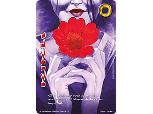 KIKU FOIL - SINGLES MITOS Y LEYENDAS