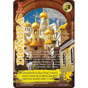 DIOMIRA - SINGLES MITOS Y LEYENDAS