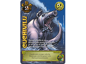 CUCHIVILU UR - SINGLES MITOS Y LEYENDAS