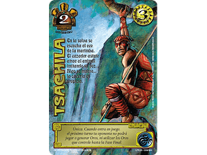 TSACHILA UR - SINGLES MITOS Y LEYENDAS