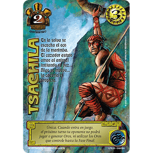 TSACHILA UR - SINGLES MITOS Y LEYENDAS