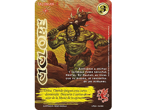 CICLOPE UR - SINGLES MITOS Y LEYENDAS