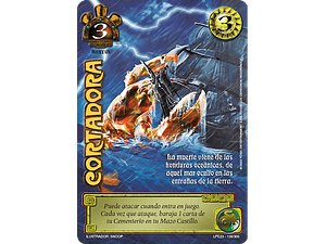 CORTADORA - SINGLES MITOS Y LEYENDAS