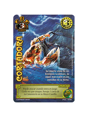 CORTADORA - SINGLES MITOS Y LEYENDAS