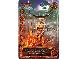 H' AIN SECRETA - SINGLES MITOS Y LEYENDAS