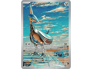 Skarmory 209/191 - Singles Pokemon TCG