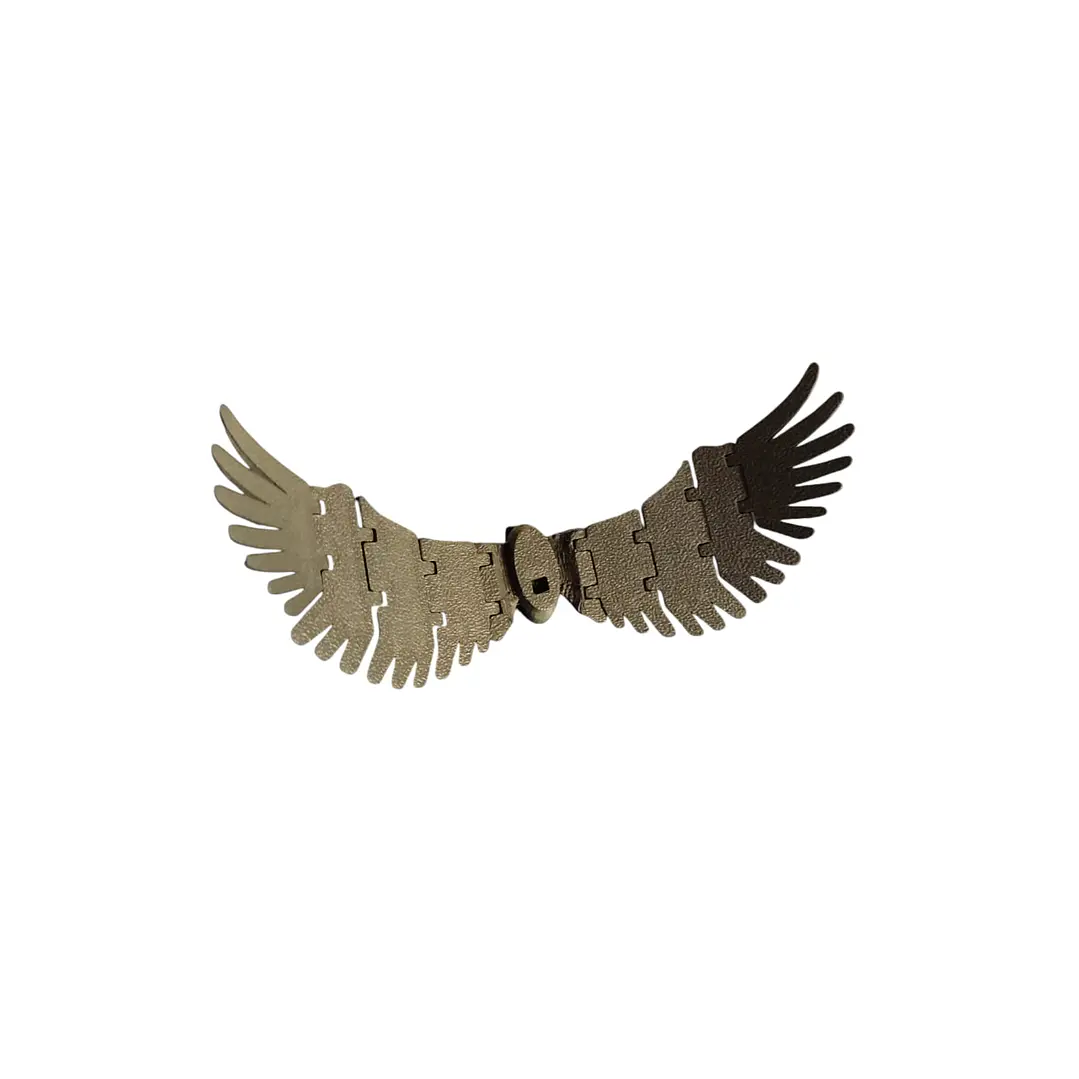 Alas Fossil Grey - Accesorios MISION 13 TITAN 13 1