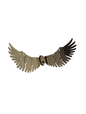 Alas Fossil Grey - Accesorios MISION 13 TITAN 13