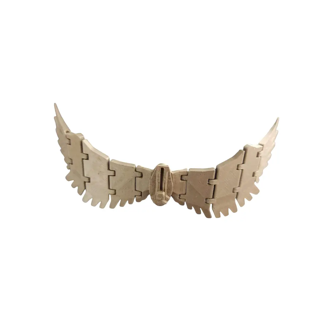 Alas Fossil Grey - Accesorios MISION 13 TITAN 13 2