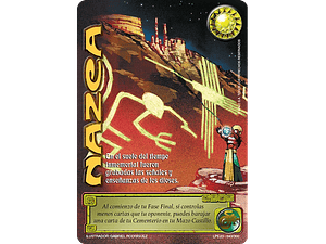 NAZCA - SINGLES MITOS Y LEYENDAS