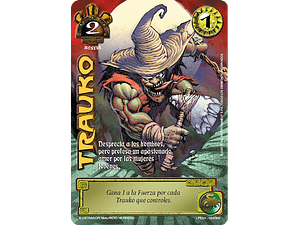 TRAUKO UR - SINGLES MITOS Y LEYENDAS