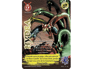 HYDRA - SINGLES MITOS Y LEYENDAS