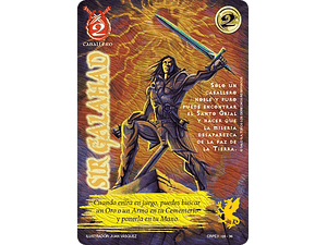 SIR GALAHAD - SINGLES MITOS Y LEYENDAS