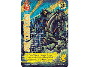 SIR TRISTAN - SINGLES MITOS Y LEYENDAS