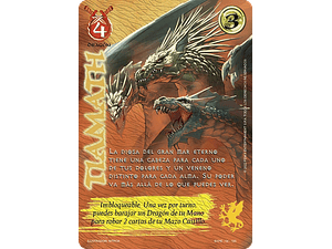 TIAMATH - SINGLES MITOS Y LEYENDAS