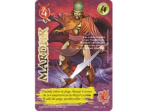 MARDUK - SINGLES MITOS Y LEYENDAS