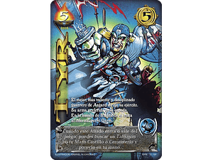 TYR - SINGLES MITOS Y LEYENDAS