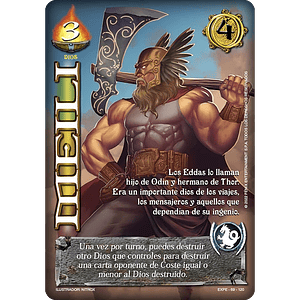 MEILI - SINGLES MITOS Y LEYENDAS