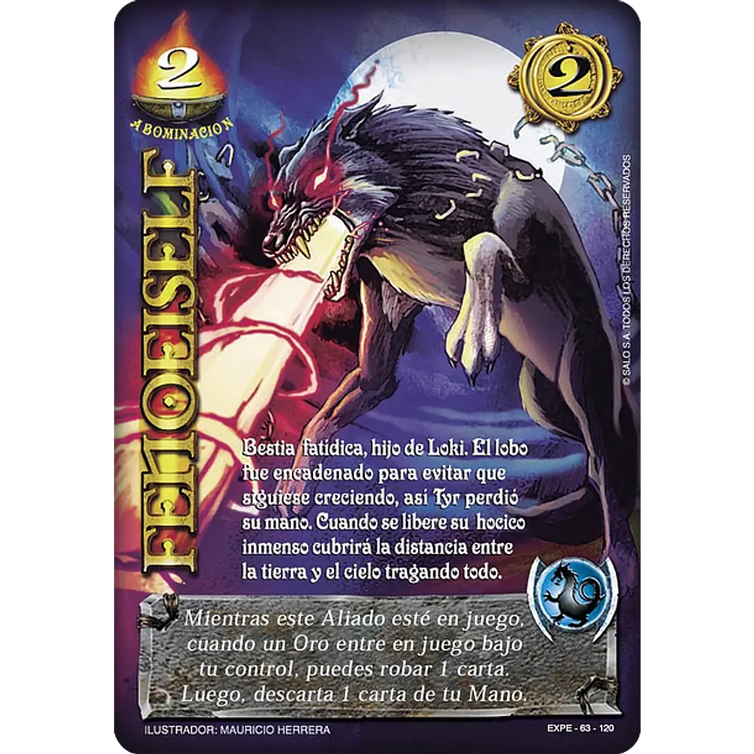 FENOEISELF - SINGLES MITOS Y LEYENDAS 1