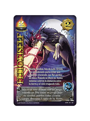 FENOEISELF - SINGLES MITOS Y LEYENDAS
