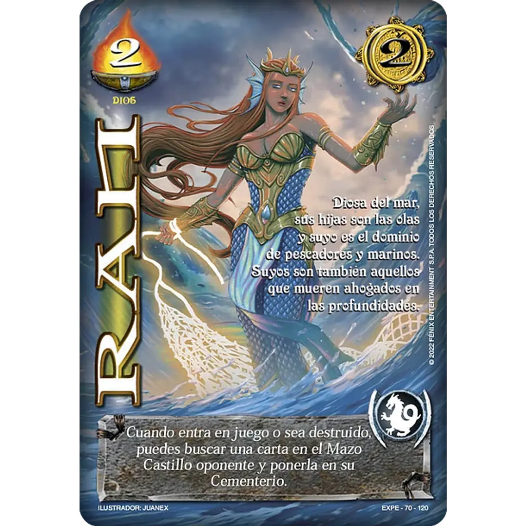 RAN - SINGLES MITOS Y LEYENDAS 1