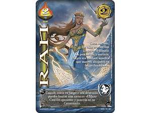 RAN - SINGLES MITOS Y LEYENDAS