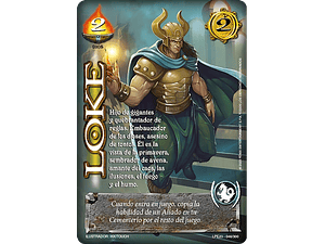 LOKE - SINGLES MITOS Y LEYENDAS