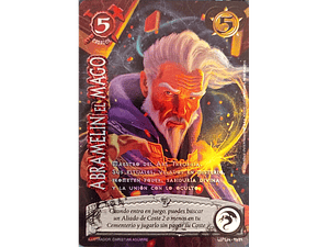 ABRAMELIN EL MAGO - SINGLES MITOS Y LEYENDAS