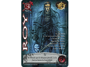 ROY - SINGLES MITOS Y LEYENDAS