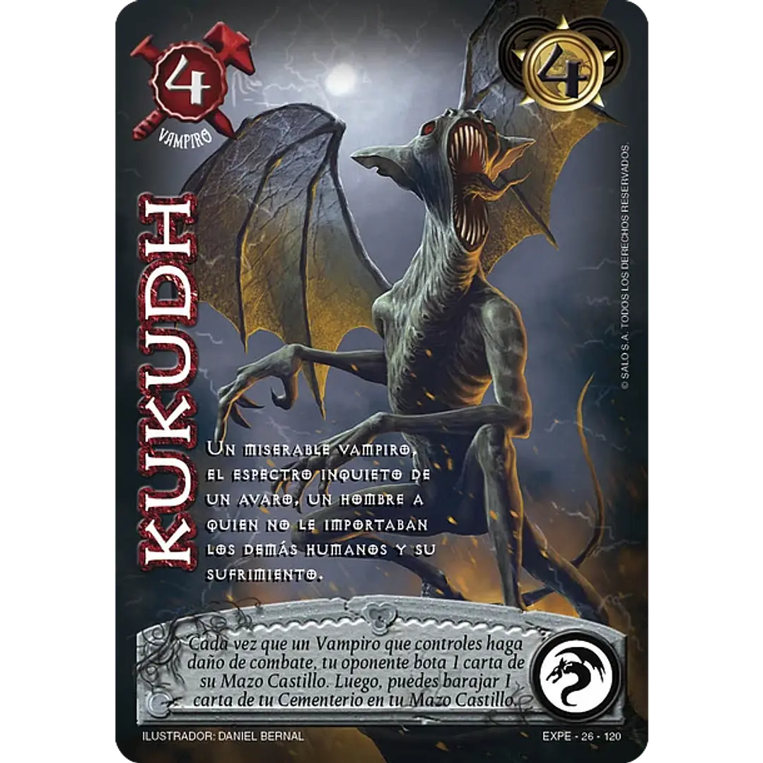 KUKUDH - SINGLES MITOS Y LEYENDAS 1