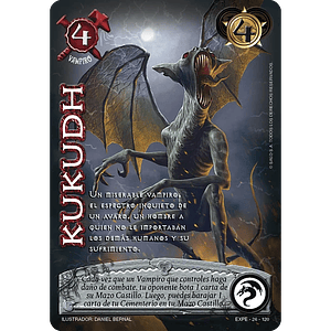 KUKUDH - SINGLES MITOS Y LEYENDAS