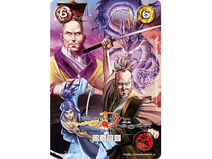 ESPIRITU DEL DRAGON - SINGLES MITOS Y LEYENDAS