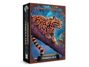 Toolkit Primera Era 2025 Valentía y Desolación