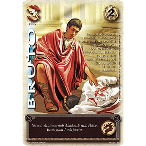 BRUTO - SINGLES MITOS Y LEYENDAS