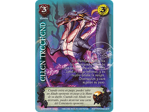 ELLEN TRECHEND - SINGLES MITOS Y LEYENDAS