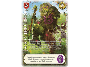 JACK O' THE GREEN - SINGLES MITOS Y LEYENDAS