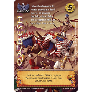 QADESH LLUVIA - SINGLES MITOS Y LEYENDAS