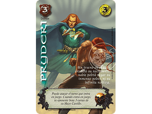 PRYDERI LLUVIA - SINGLES MITOS Y LEYENDAS