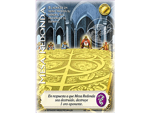 MESA REDONDA - SINGLES MITOS Y LEYENDAS