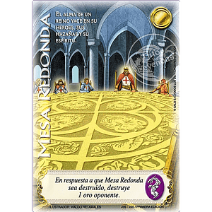 MESA REDONDA - SINGLES MITOS Y LEYENDAS