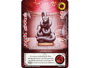 MU SHE - SINGLES MITOS Y LEYENDAS